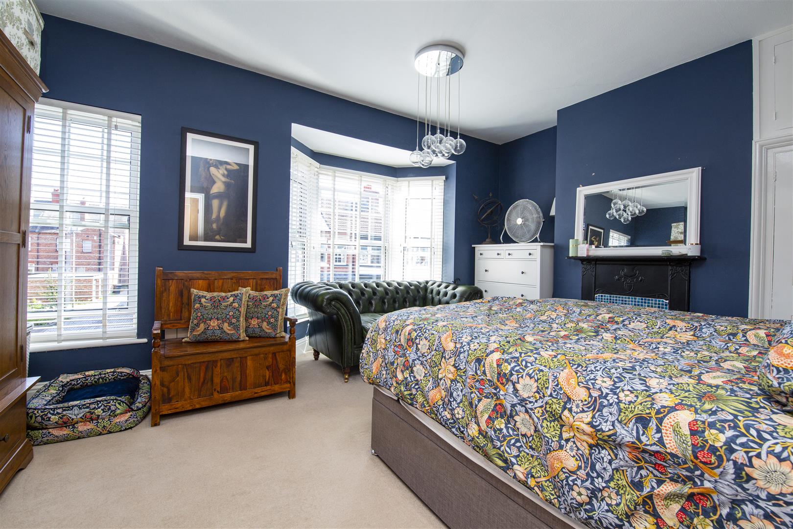 Fife Road, Darlington Ann Cordey Estate Agents